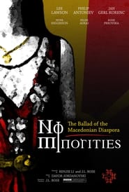 No Minorities The Ballad of the Macedonian Diaspora