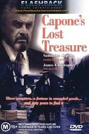 Capones Lost Treasure' Poster