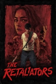 The Retaliators' Poster