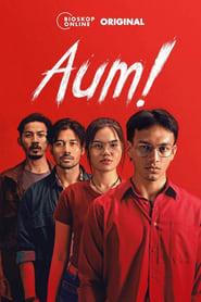 AUM' Poster