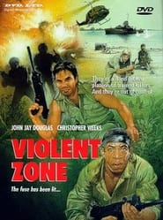 Violent Zone' Poster