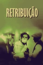 Retribuio' Poster