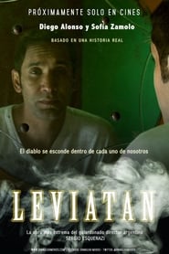 Leviatn' Poster
