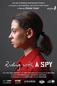 Riding with a Spy' Poster