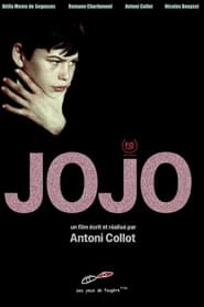 Jojo' Poster