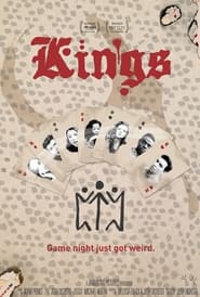 Kings' Poster