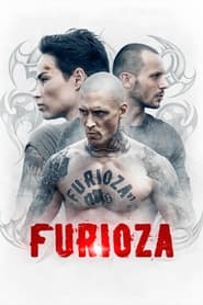 Furioza' Poster