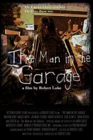 The Man in the Garage' Poster