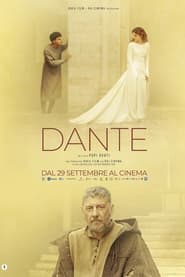 Dante' Poster