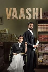 Vaashi' Poster