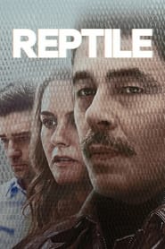 Reptile' Poster