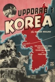 Assignment in Korea' Poster