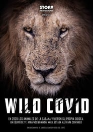 Wild Covid pandemia salvaje' Poster