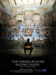 The Underground Sistine Chapel' Poster