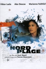 Nordplage' Poster
