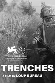 Trenches' Poster