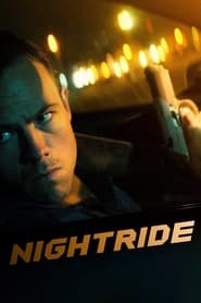 Nightride' Poster