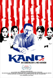 Kano An American and His Harem' Poster