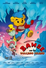Streaming sources forBamse and the Volcano Island