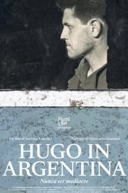 Hugo in Argentina' Poster