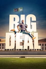 Big Deal' Poster