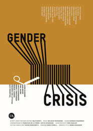 Geschlechterkrise' Poster