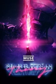 Muse Simulation Theory' Poster