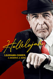Streaming sources forHallelujah Leonard Cohen A Journey A Song