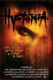 Hysteria' Poster