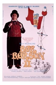 Br Brson II' Poster