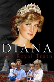 Diana The Royal Truth' Poster