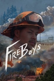 Fireboys' Poster