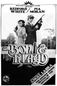 Boni and Klayd' Poster