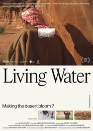 Living Water' Poster