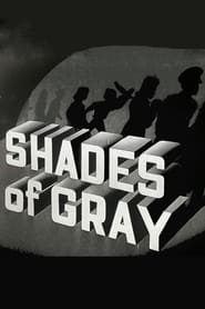 Shades of Gray' Poster