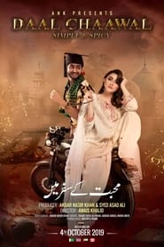 Daal Chaawal' Poster