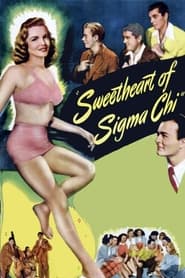 Sweetheart of Sigma Chi' Poster