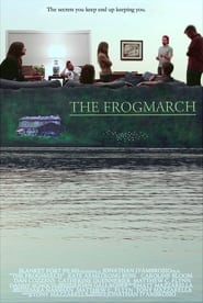 The Frogmarch' Poster