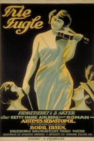 Art and the Woman' Poster