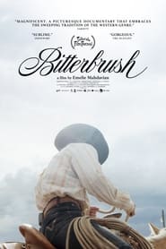 Bitterbrush' Poster