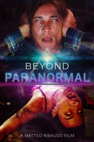Beyond Paranormal' Poster