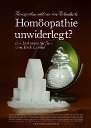 Homeopathy Unrefuted' Poster