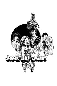 Jack and Jill and John' Poster