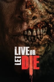Live or Let Die' Poster