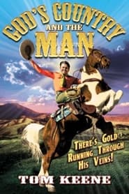 Gods Country and the Man' Poster