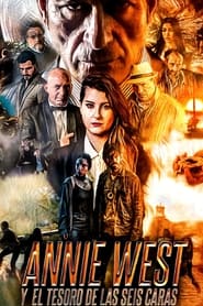 Annie West  El Tesoro de las Seis Caras