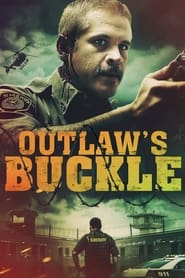 Outlaws Buckle' Poster