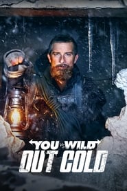 You vs Wild Out Cold' Poster