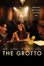 The Grotto' Poster