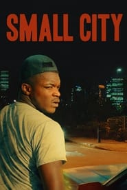 Small City' Poster